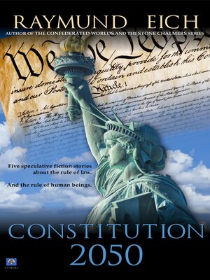 cover image of Constitution 2050